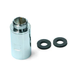 ANTICALCARE MAGNETICO 1/2-1/2 PER DOCCE-CALDAIE