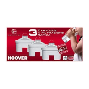 Filters For CARAFFA N3 HOOVER-LAICA