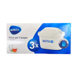 FILTRI PER CARAFFA N3 MAXTRA-BRITA