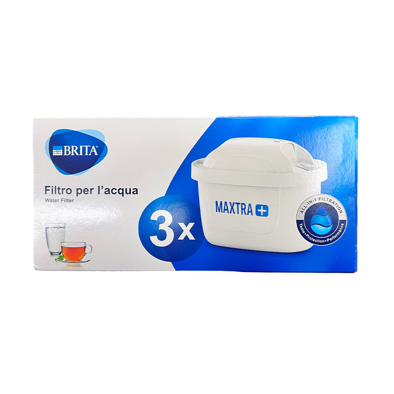 FILTRI PER CARAFFA N'3 MAXTRA-BRITA — immagine 1