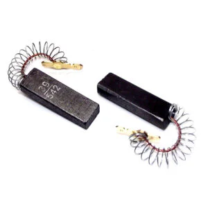 CARBONCINO N.2  5X12.5X36 CON MOLLA