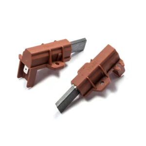 CARBONCINO CON SUPPORTO N 2  5X12.5 TAGLIO A SX