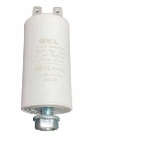 CONDENSATORE 1.5 MF.