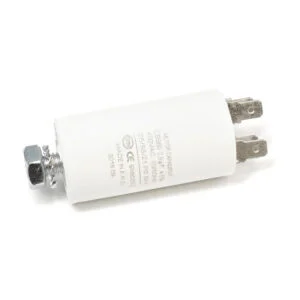 CONDENSATORE  2.5 MF.