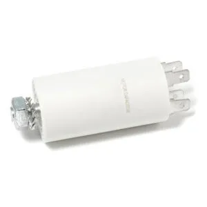 CONDENSATORE  4 MF.