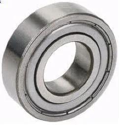 CUSCINETTO 30X62X16 6206-ZZ SKF