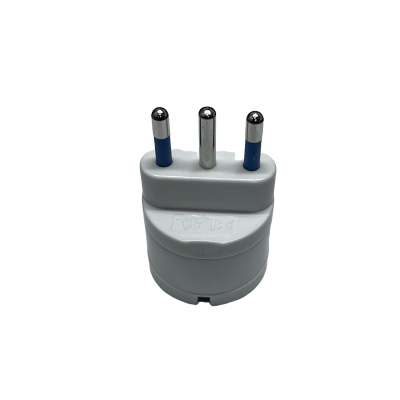 SPINA 10A ADATTATORE A SCHUKO — immagine 1