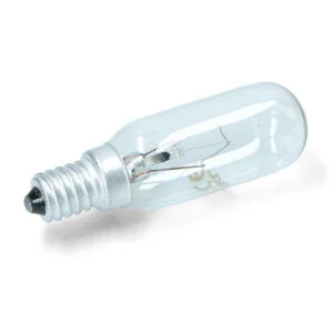 LAMPADINA CAPPA E FRIGORIFERO 40W E14