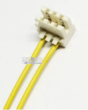 CAVETTO RAT CM.15 A 2 FILI