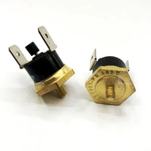 TERMOSTATO 95° CON VITE FROG