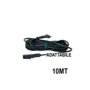 CAVO PER SCOPA VK200/VK220/VK220S 10MT ADATTABILE