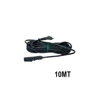 CAVO PER SCOPA VK200/VK220/VK220S 10MT ORIGINALE