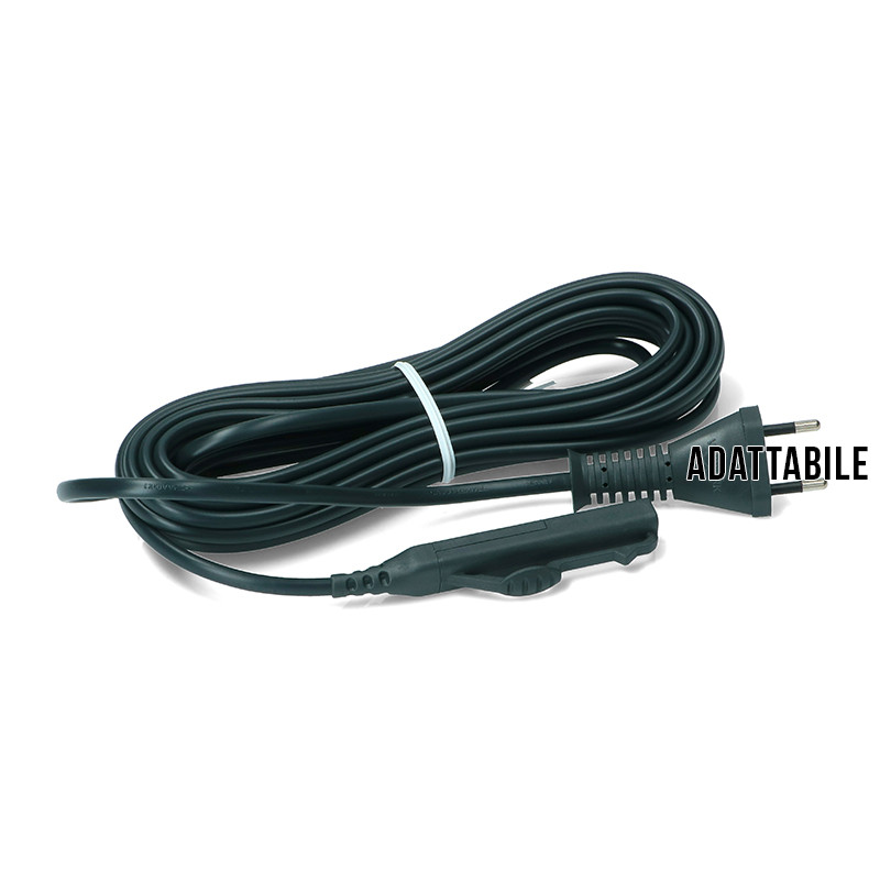 CAVO PER SCOPA VK150 7MT ADATTABILE — immagine 1