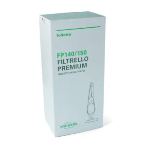 SACCHETTI STOFFA N6 VK140/VK150 ORIGINALE