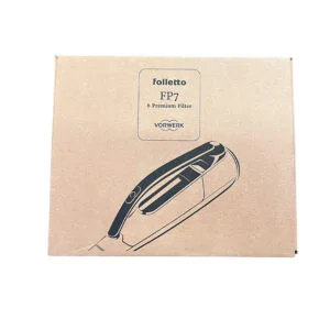 SACCHETTI STOFFA FP7 N6 VK7/VK7S