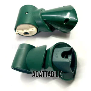 SNODO FOLLETTO VK135/VK136  ADATTABILE