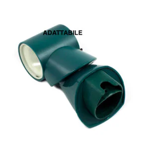 SNODO FOLLETTO VK140 ADATTABILE