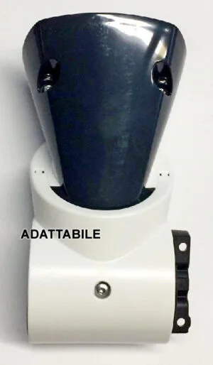 SNODO FOLLETTO VK150 ADATTABILE