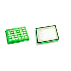 FILTRO HEPA ASPIRAPOLVERE 125X95X20