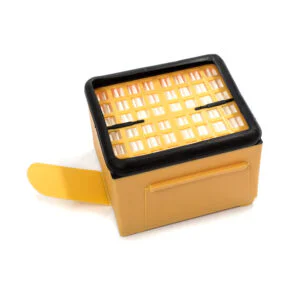 MICROFILTRO IGIENICO VK135/6  ORIGINALE