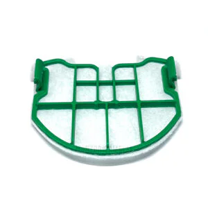 FILTRO E MICROFILTRO