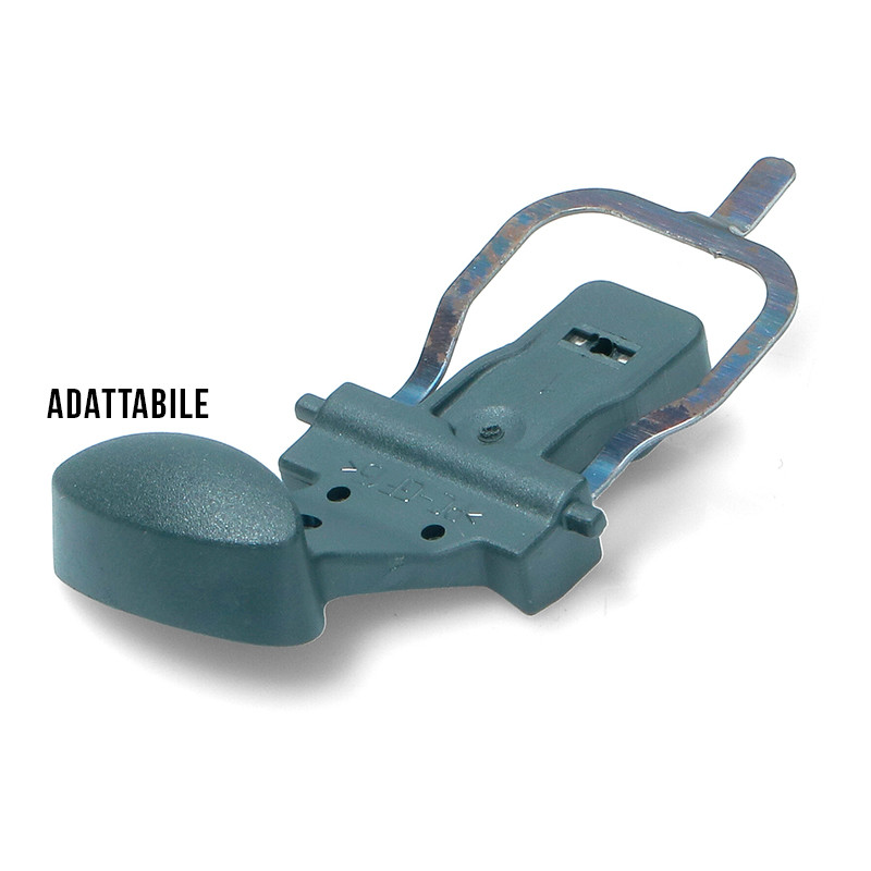 TASTO SGANCIO BASTONE VK150 ADATTABILE — immagine 1