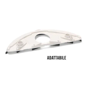 SOTTOSPAZZOLA SETOLA VK135 E VK136  ADATTABILE