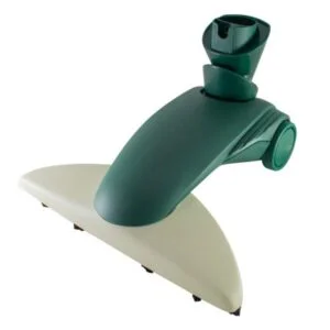 SPAZZOLA CON SOTTOSPAZZOLA VK135/136 ADATTABILE