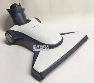Bürste mit SOTTOSPAZZOLA VK200 HD60