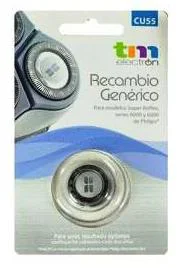 TESTINA RASOIO HQ55 SUPER REFLEX