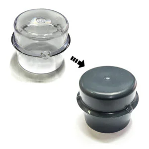 BICCHIERINO DOSATORE TM21/31/3300 ORIGINALE