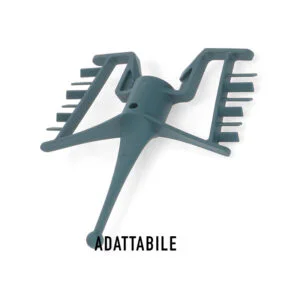FARFALLA PER BIMBY TM31 ADATTABILE