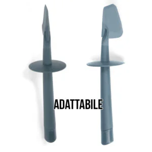 SPATOLA COMPLETA BIMBY TM31/TM5  VEDI 301512.00