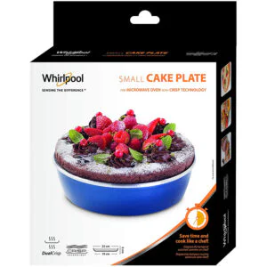 PIATTO CRISPER AVM190 ORIGINALE