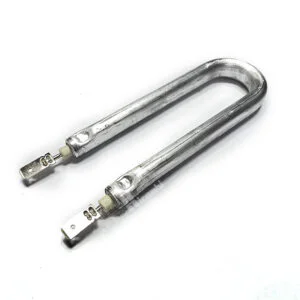 RESISTENZA FROG 600W 230V 38X140 TIPO A U - DIDIESSE