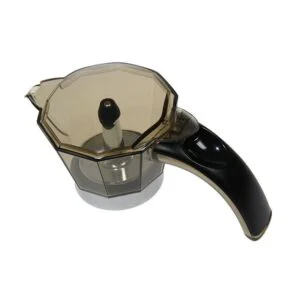 CARAFFA 2 TAZZE ALICIA  &Oslash; 55 ORIGINALE