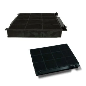 FILTRO CARBONE 30X225X210  TV008A  ADATTABILE TYPE15