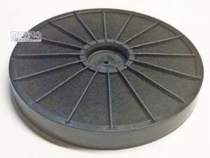 FILTRO CARBONE Ø 233 TYPE F233