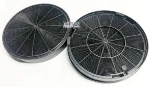 FILTRO CARBONE  &Oslash; 195 N.2PZ