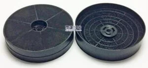 FILTRO CARBONE  &Oslash; 173 H.39  TURBOAIR