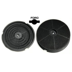 FILTRO CARBONE D170/193  H.35 INT. H. 15 TECNOLAMP ELICA TECNOWIND ACK62836