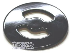 CAPPELLOTTO TRIPLA CORONA -  &Oslash; 133 (BRUCIATORE 414285) ORIGINALE