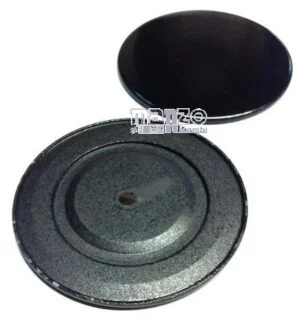 CAPPELLOTTO GRANDE  &Oslash; 100 (BRUCIATORE 415787)