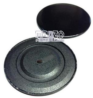 CAPPELLOTTO MEDIO D.75 ( BRUCIATORE 415788) — immagine 1