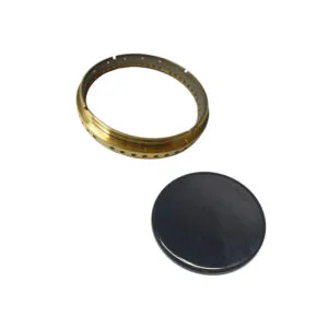 CORONA  &Oslash; 55 +CAPPELLOTTO MEDIO   &Oslash; 63 (BRUCIATORE 414243 - 414261 - 416763 - 416754 - 416757)