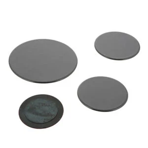 CAPPELLOTTO KIT 4PZ  (409660+409661-N2+409662)