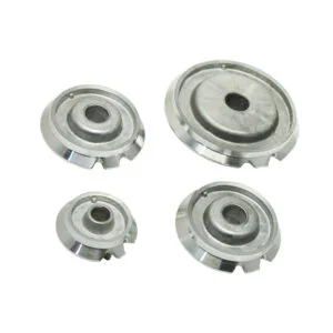 BRUCIATORE KIT 4 PZ  (414276+N  2 414277+ 414278)