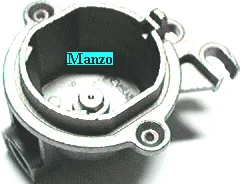 VENTURI MEDIO (BRUCIATORE 414313)