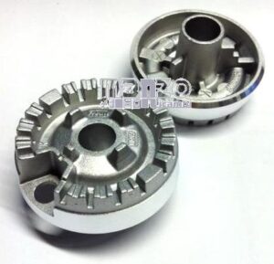 BRUCIATORE PICCOLO  D.53  (CAPP. 403728)