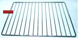 GRIGLIA FORNO 452X385  ORIGINALE